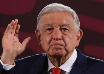 “Me va cuidar la gente, no temo por nada”, dice AMLO