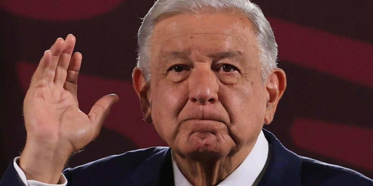 “Me va cuidar la gente, no temo por nada”, dice AMLO