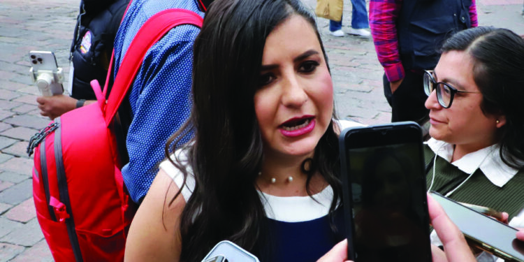 Posponen elección de directiva en LXI