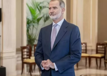 Gobierno español elevó queja formal a México tras excluir al Rey Felipe VI de investidura de Sheinbaum