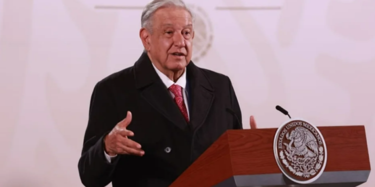 Claudia Sheinbaum me respetó hasta el final, otro me hubiera negado: AMLO