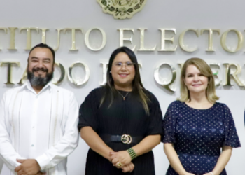 Tomarán protesta tres consejeras