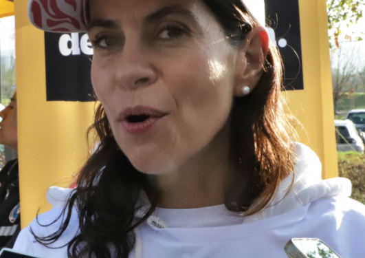 Tomarán protesta tres consejeras