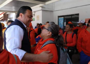 Tomarán protesta tres consejeras