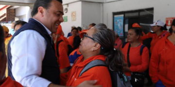 Tomarán protesta tres consejeras