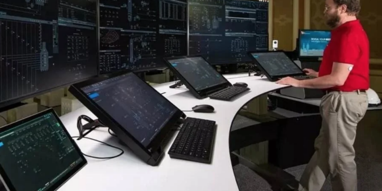 Estresan hackers a personal de ciberseguridad