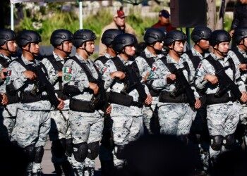 Entrar con poder de fuego generaría guerra en Sinaloa: Sheinbaum