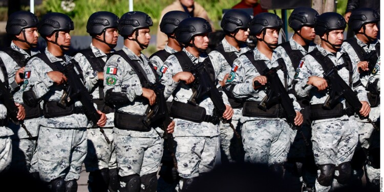 Entrar con poder de fuego generaría guerra en Sinaloa: Sheinbaum