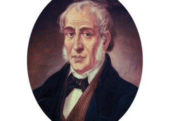 Francisco Lojero: Secretario de Gobierno y Guerra del Supremo Gobierno Provisional Mexicano