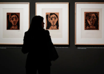 Evocan a Picasso