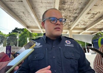 En espera la base operativa de Protección Civil en Clínica de Cruz Roja abandonada en Santa Rosa