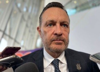 Segunda etapa del sexenio se enfocará en lo social; señala Mauricio Kuri