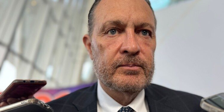 Segunda etapa del sexenio se enfocará en lo social; señala Mauricio Kuri