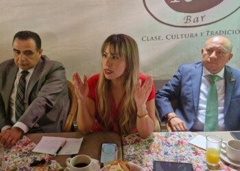 Preocupa a Colegio de Abogados falta de tiempo para implementar adecuadamente la Reforma Judicial