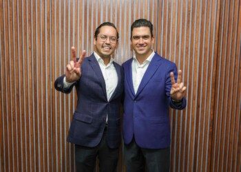 Va Chepe Guerrero en planilla con Jorge Romero rumbo a la presidencia nacional del PAN