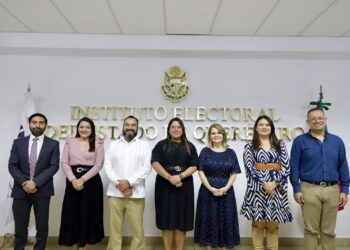 Tomarán protesta tres consejeras del IEEQ
