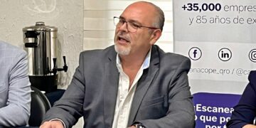 Llama CANACOPE a nuevos legisladores, para establecer diálogos con la IP