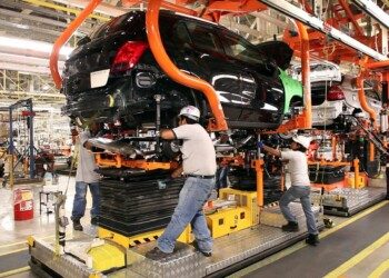 Lejos de libertad financiera en México