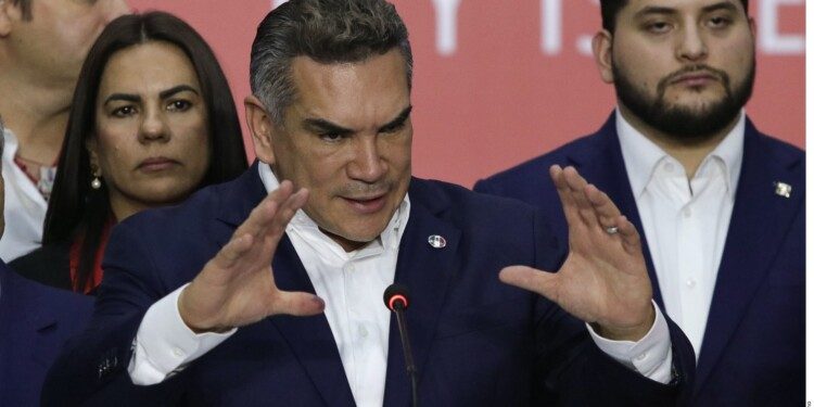 Invalida Comisión de INE  reelección de ‘Alito’ 