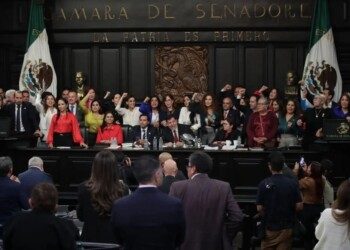 Lanza alerta Moody’s: reforma socavaría el perfil de México