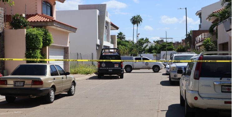 Matan a Faustino Hernández, líder ganadero en Sinaloa