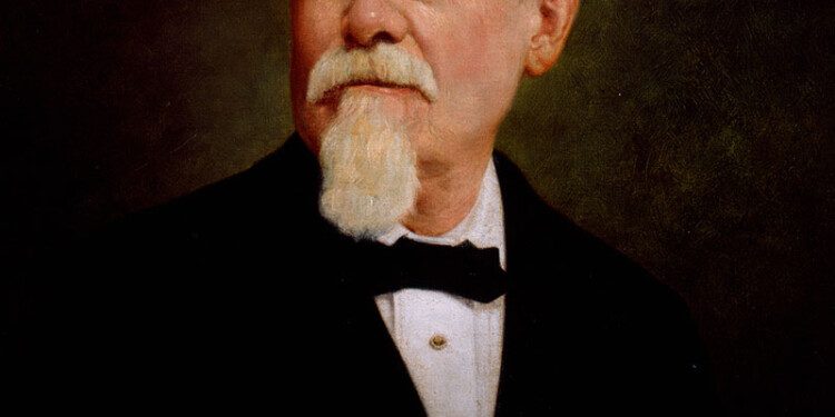 Jaime Nunó, más allá del Himno Nacional