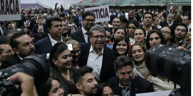 Prometen liquidar a jueces perdedores 