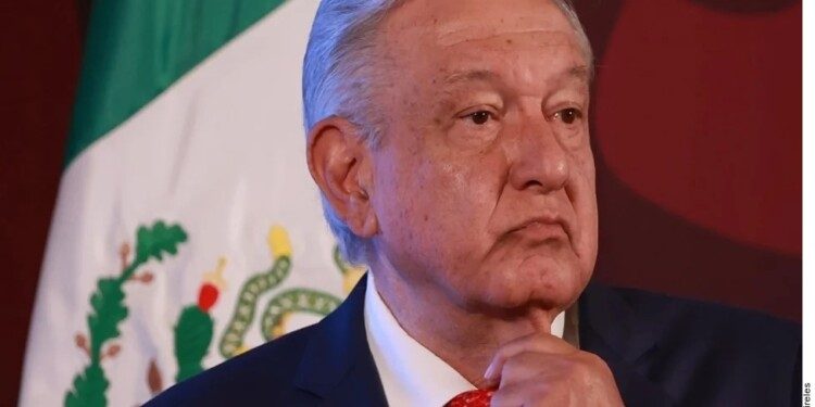México es soberano, dice a EU López Obrador