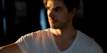 Artista de historias en búsqueda de la humanidad
