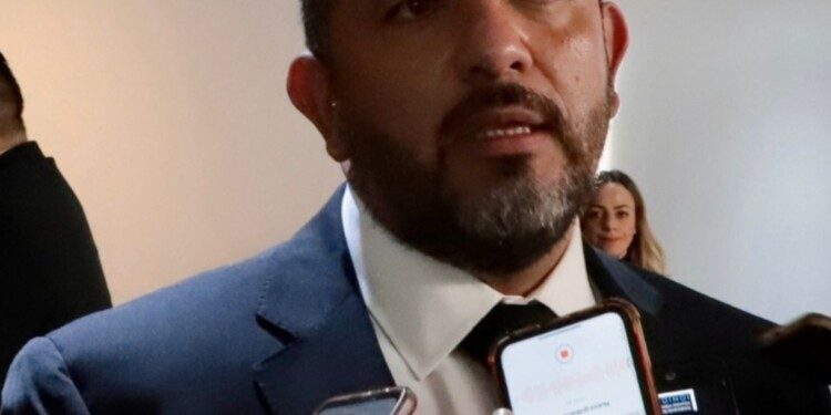No habrá impunidad en atentado contra empresario: Carlos Alcaraz