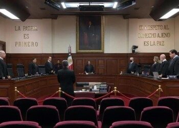 Se suman al paro trabajadores de la Suprema Corte