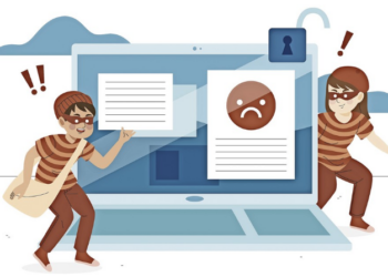 Temen la filtración de datos bancarios