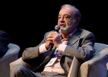 Sin seguridad no hay libertad: Carlos Slim