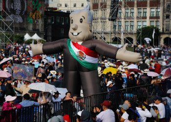Me voy con la conciencia tranquila: AMLO