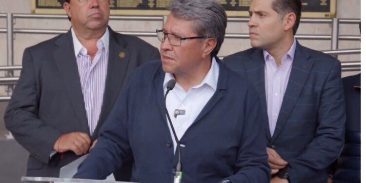Día de la deuda ecológica