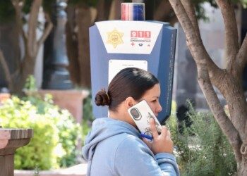 Promedia 13 minutos respuesta de la Guardia Municipal a reportes ciudadanos