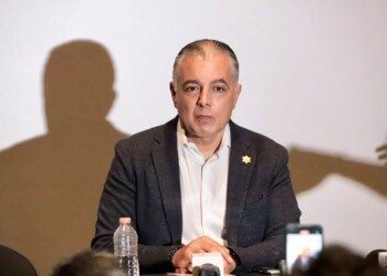 Al 80 por ciento de avance, la subcomandancia del Centro Histórico