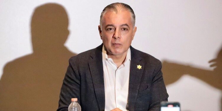 Al 80 por ciento de avance, la subcomandancia del Centro Histórico