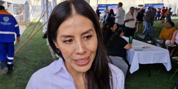Querétaro destaca en niveles de mujeres en ocupación laboral