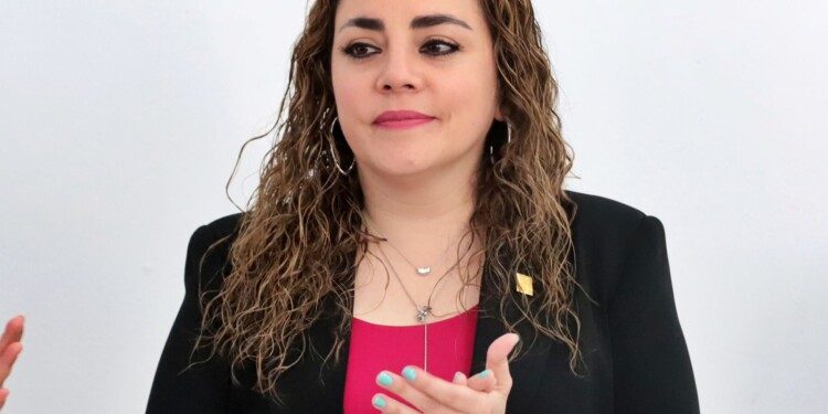 CANACO ve positivo creación de la Secretaría de la Mujer