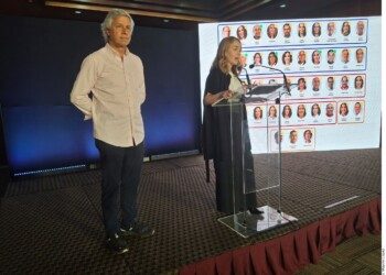 Prometen senadores  del PAN votar contra  la reforma judicial