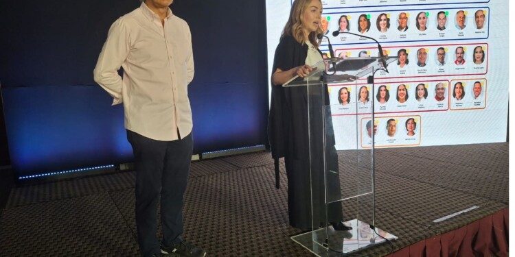 Prometen senadores  del PAN votar contra  la reforma judicial