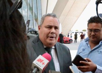 Sí sirve el internet de Qrobús, pero es otra red: Gerardo Cuanalo