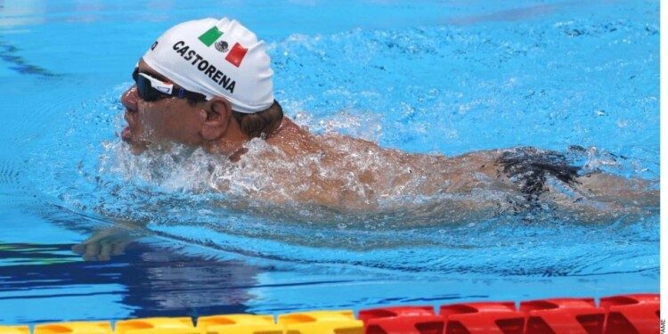 Concluye Paty Valle participación en París 2024