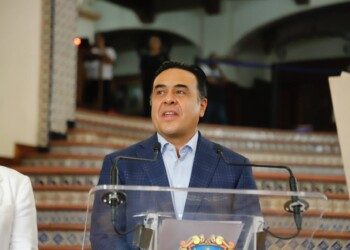 Inaugura Nava Hay Festival
