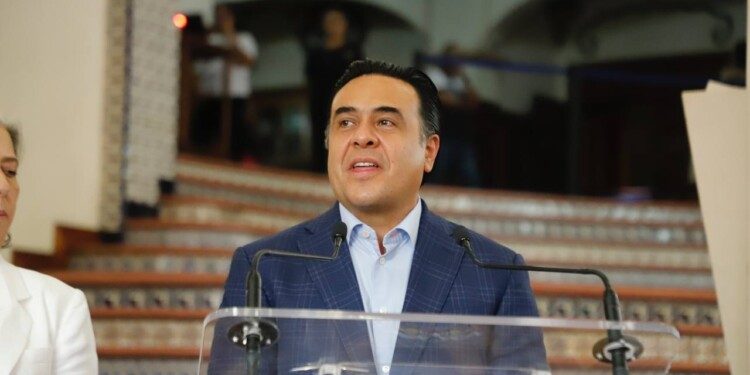 Inaugura Nava Hay Festival