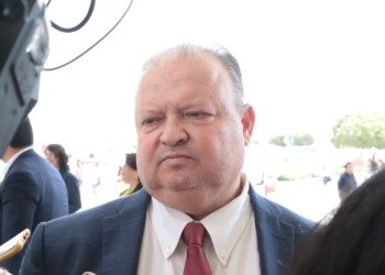 Secretaría de Gobernación se reunió con alcaldes electos de Querétaro