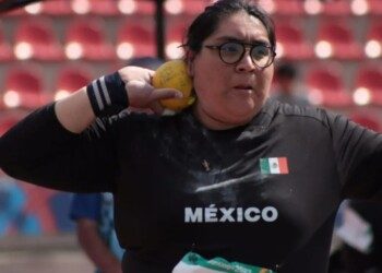 Baja México su cosecha en juegos de París 2024