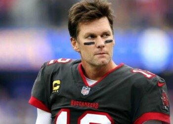 Alista Tom Brady debut como analista en NFL