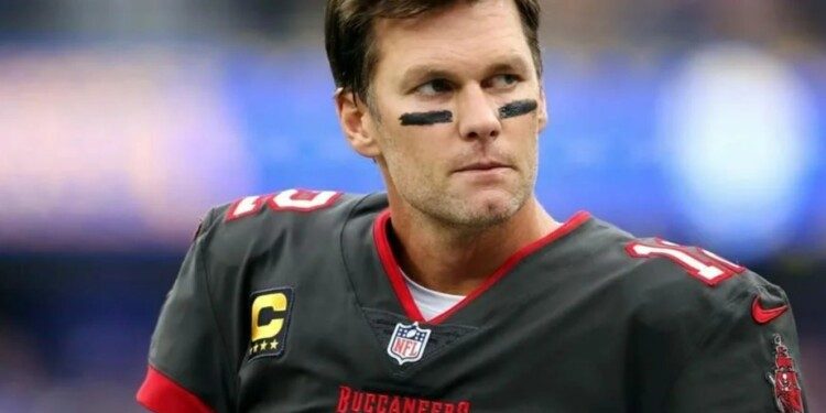 Alista Tom Brady debut como analista en NFL